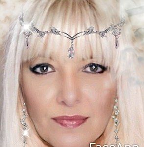 Meet your Posher, Gina